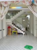 Bán Nhà 1 Trệt 1 Lầu - Hẻm Xe Hơi – Huỳnh Thị Hai, Quận 12