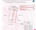 Bán nền biệt thự ngang 8,8m đường ĐX17, phường Phú Mỹ cũ (nay là P. Bình Dương), TP. HCM