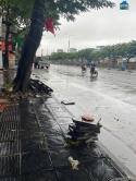 Bán nhà mặt đường QL1A Ngọc Hồi - khu vực Thanh Trì.5 tầng 32m2 10.3 tỉ