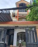 Cho Thuê Nhà Làm Chdv-Hxh-Út Tịch–Quận Tân Bình–Ngang 6m-4 Tầng-Chỉ 31TR