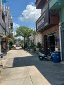 Bán nhà 1 / ngang gần 5m – 72m2 full thổ - hẻm xe hơi tránh Hiệp Thành Quận 12
