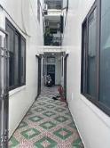 BÁN NHÀ ĐẸP 3 TẦNG – SỔ ĐỎ CHÍNH CHỦ – Ô TÔ ĐỖ CỔNG – KHÔNG NGẬP LỤT