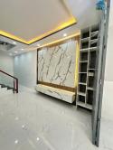 Sở Hữu Ngay Nhà Vị Trí Đắc Địa Âu Dương Lân – 42M2 – Khu Sang Trọng, Hẻm Hơn 6m, Gần Trường Học,...