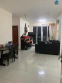 Căn hộ Tecco mặt tiền Linh Đông, Thủ Đức. Căn góc 3PN diện tích 107m2 giá siêu tốt