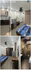 Cho thuê chung cư mini đẹp, tiện ích, 30m2, 6,5 triệu, ở Đống Đa, Hà Nội