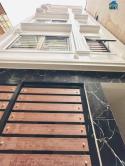 Bán Nhà 7 Tầng Thang Máy 9PN KD Dòng Tiền TT Đống Đa Giá 15.5 Tỷ