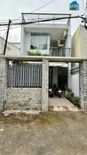 nhà q7 nở hậu 4,5x23, gần mặt tiền, sân trước sau, 2 phòng trọ riêng – 7,5 tỷ