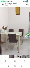 Bán nhà Vạn Bảo trung tâm Ba Đình 65m, 4 tỷ 6, Tập thể tầng 2 đủ tiện ích, hàng xóm thân thiện