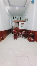 Cần bán nhanh chủ giảm chào 300 triệu, nhà 4 tầng đẹp ở ngay, 2 mặt tiền hẻm thoáng mát, lk Quận 3