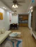 Cho thuê căn hộ CCMN Phố Cụ Lộc, 50m2, 2PN, Full đồ 8 triệu