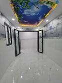 Sát Mặt Tiền Hẻm Ngang 3.5 M 
diện Tích 23.5m2 Đúc Bê Tông 
q4 Hơn 2 Tỷ