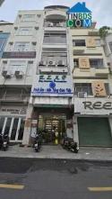 Cần Share Lại Mặt Bằng Văn Phòng Giá Rẻ Tại Đường Nguyễn Văn Thủ, Quận 1