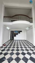 Nhà 3 Tầng Mặt Tiền Kinh Doanh đường Lê Hồng Phong Diện tích 50.5m2 7.2 tỷ (thương lượng khách...