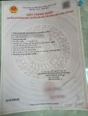 Chính Chủ Cần Bán Lô Đất Xã Lê Lợi, TP Hạ Long, QN