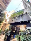 Bán Nhà Mặt Tiền Xe Hơi Ngủ Trong Nhà Đ.Bùi Thị Xuân, Quận 1 - Ngang Đẹp 4m*20m - Giá Tốt Nhất...