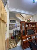 Bán nhà 2 tầng mặt tiền Trần Khánh Dư – Gần biển Mỹ Khê, 100m², ô tô đỗ cửa