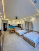 Bán căn hộ mặt tiền Trường Sa – View biển – 9 phòng full nội thất, thu nhập ổn định