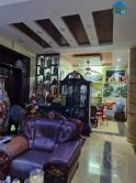 Siêu phẩm Dương Nội – Mặt tiền 16m siêu hiếm! 75m², 4 tầng, giá chỉ 8,9 tỷ – Đẹp từng centimet!