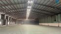 Cho thuê xưởng 3500m2 có PCCC xã Thiện Tân, Vĩnh Cửu Đồng Nai giá 230tr