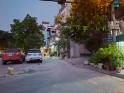 Bán đất ngõ 532 Ngọc Thuỵ 75m2, MT 5m6 vuông đẹp, oto 7 chỗ ra vào thoải mái, giá đầu tư. LH...