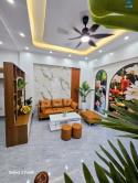 Bán 2 căn nhà ngõ phố Vũ Hựu, ph Lê Thanh Nghị mới, TP HP, 42m2, 3 tầng, 3 ngủ, chỉ từ 2.58 tỷ