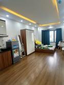 Chính chủ cho thuê - còn 1 phòng duy nhất tại đầu ngõ 204 Kim Giang, chỉ cách ĐH Thăng Long 10’...