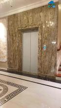 Cho thuê Nhà VP, Nhà Hàng, KD, Lạc Long Quân, 104m2x 4T vỉa hè 31 Tr