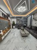 Nhà Mới Khu Phân Lô – 5 Tầng Ngay Trung Tâm Giáp Tên Lửa Tỉnh Lộ 10