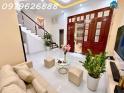 Trung Tâm Đống Đa - Ngã Tư Sở
nhà Mới - Ở Ngay - Full Nội Thất - 2 Thoáng Vĩnh Viễn - 31X5T