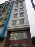 Nhanh tay sở hữu căn nhà 8 tầng mặt phố lý tưởng tại Nguyễn Xiển,Thanh Xuân, vị trí đắc địa, sổ đỏ