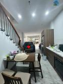 Nguyễn Xiển - Nhà Phân Lô, 48m2, 4 Tầng - Vỉa hè rộng - Ô Tô - Kinh Doanh - Hơn 16 tỷ
