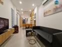 Bán Nhà Đẹp Phan Đình Phùng - Pn- 49M2 - 4 PN - Ban Công Thoáng - Full NT -11.X
