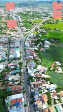 Bán căn nhà 2 mặt tiền đường Trần Quý Cáp - Ninh Hiệp - Ninh Hoà 
Diện tích : 240m2 GIÁ : 8,5...