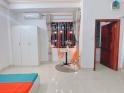 Phòng trọ Mỹ Đình full nội thất, ban công thoáng, giá chỉ 3tr6
