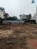 Bán đất thổ cư 70m2 Ngọc Thụy, Long Biên. MT 5m, sổ đỏ chính chủ. Giá 9.5 tỷ. LH: 0937632289