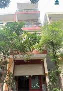 Siêu Phẩm – Bán Nhà Dân Xây 3,5 Tầng – Tđc Chu Văn An, TP Thái Bình – 67M2 – Chỉ Hơn 5 Tỷ
