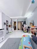 Nhà bán đường Đoàn Văn Bơ Quận 4, 3 tầng mới xây đẹp, giá chỉ hơn 4 tỉ công chứng sang tên ngay