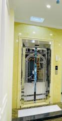 Cho thuê Nhà hàng, VP, KD, Mai Hắc Đế; vỉa hè 96m2* 4T- 32 Tr