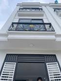 Bán nhà 6 phòng ngủ Lai Xá, Hoài Đức. Diện tích 37m2 xây dựng 5 tầng. 120m đến Quốc Lộ 32