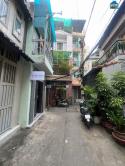 Bán nhà 72/19 Huỳnh văn bánh p 15 Phú nhuận Giá : 2,6 tỉ có thương lượng