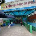 Siêu Phẩm Nhà 2 Mặt Tiền Đại Lộ Hùng Vương – Trung Tâm TP Việt Trì
