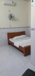 Cho Thuê Phòng Ở Nhà Nghỉ Bảo Thy - Bà Rịa- Vũng Tàu