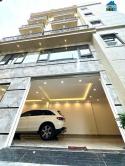 1X Tỷ Á Hậu Thạch Bàn 60M2 X6 Tầng Thang Máy-Lô Góc-Gara Ô Tô - Full Nội Thất-Vị Trí Trung Tâm