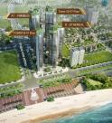 Căn Hộ Ngay Bờ Biển Mỹ Khê -Dự Án Sinh Lời Cao
