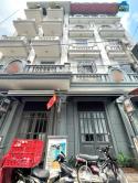 Bán Đất Thổ Cư – Sau Lưng Mặt Tiền Trần Thị Báo – Đất Thổ Cư Xe Hơi Đỗ Cổng – Khu Xây Cao Tầng...