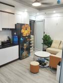 Bán căn CCMN ngõ 252 Tây Sơn, Đống Đa 50M, 2 ngủ giá 2.15 tỷ, nhà đẹp tặng nội thất