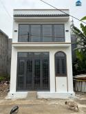 Cho Thuê Nhà Nguyên Căn Mới 100% Giá Rẻ - KDC Xuyên Á Đức Hòa - Long An