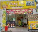 Thủ Đức, Hot Hot, Quán Đẹp Sang Giá Rẻ , Quán Điểm Tâm – Trà Sữa – Ăn Vặt, Tel : 0918200796 (...