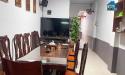 Bán nhà mặt tiền kinh doanh Phan Văn Hớn, Bà Điểm, Hóc Môn, 198m2, 2 tầng, ngang 6,2m