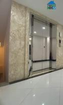 Nhà mình cho thuê nhà mới, căn góc, Thái Hà; vỉa hè 115m2* 5T- 46 Tr